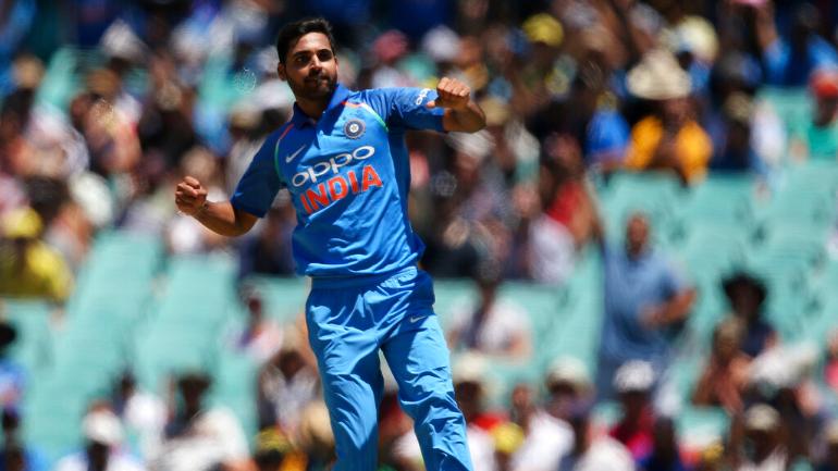 Bhuvneshwar