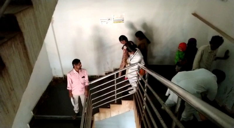 Brims Hospital 1