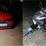 CKB Accident New Year