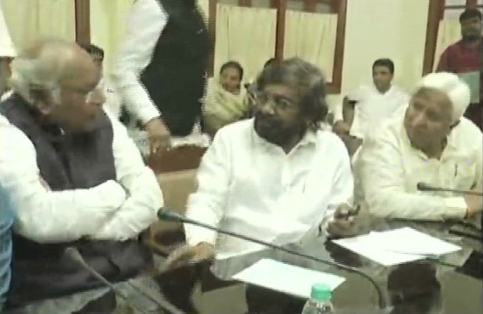 CLP MEETING