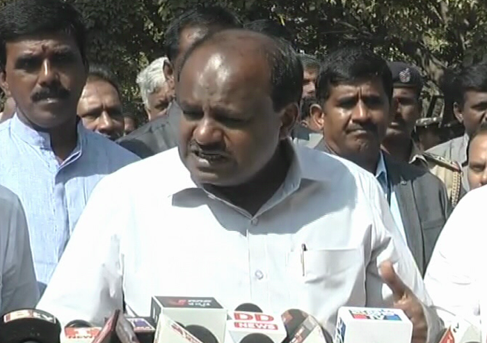 CM HDK
