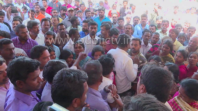 CNG Pregnant woman Death 1