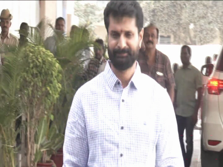 CT RAVI