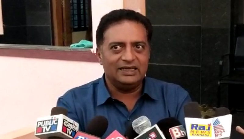 CTD Prakash rai 1