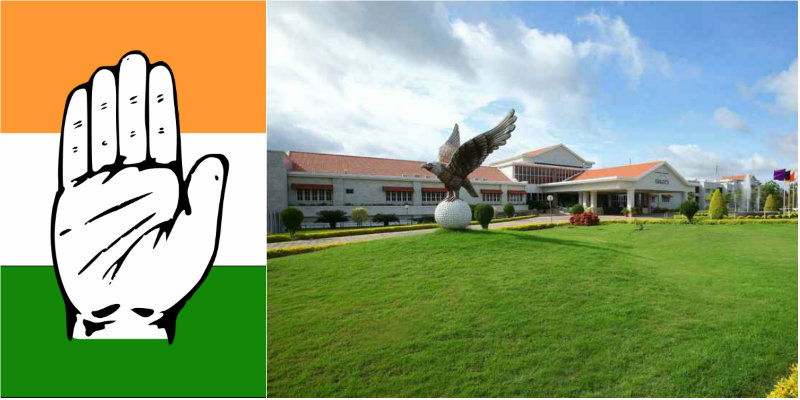 Congress Resort F