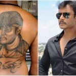 DARSHAN TATTO