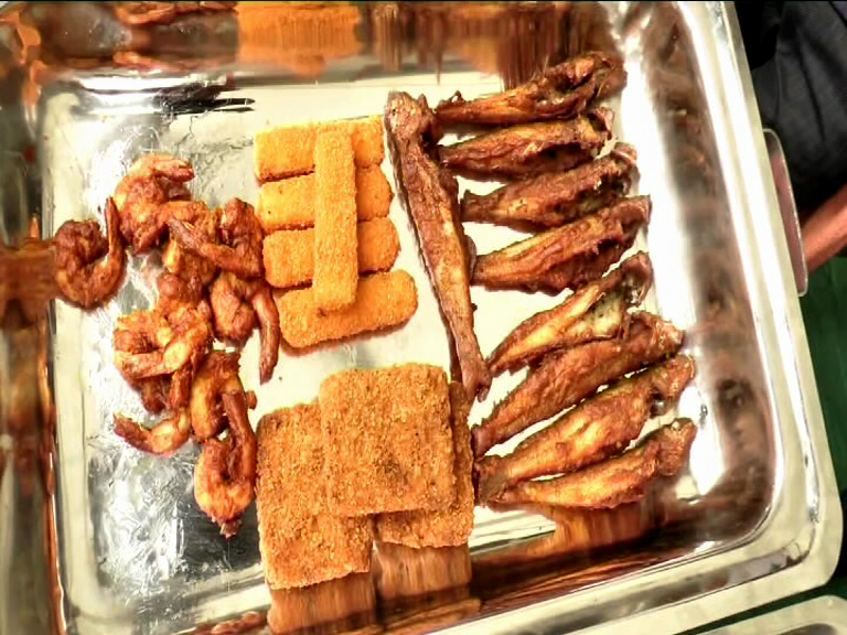 Food Fest 3