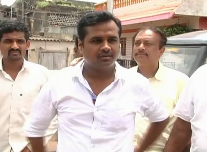 Ganesh