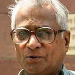 George fernandes