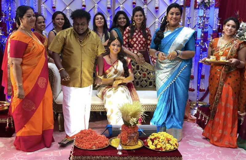 HARIPRRIYA 3