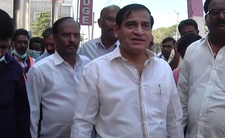 HSN REVANNA NAGARASABHE 1