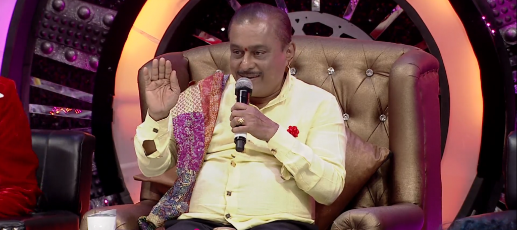 Hamsalekha A