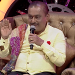 Hamsalekha A