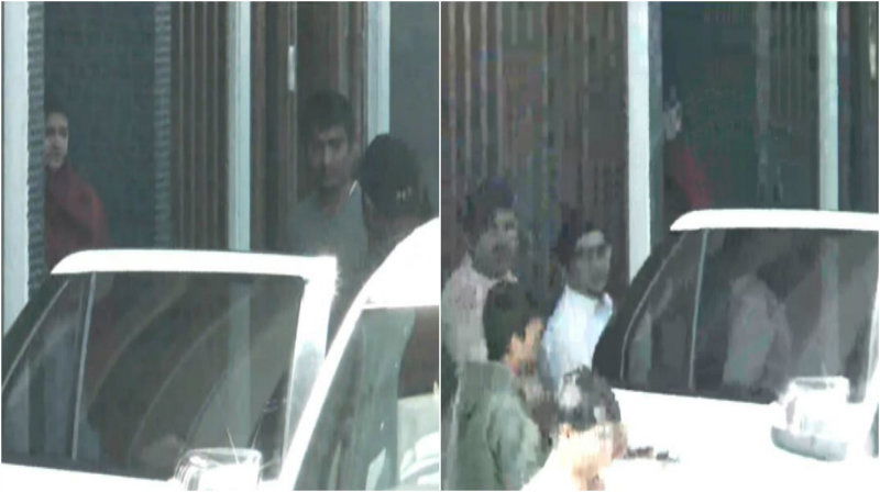 IT Raid collage 1