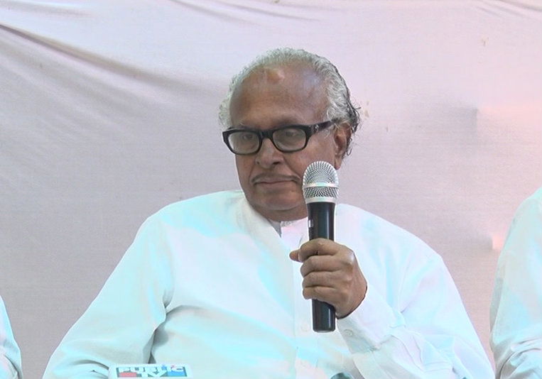 Janardhana Poojary