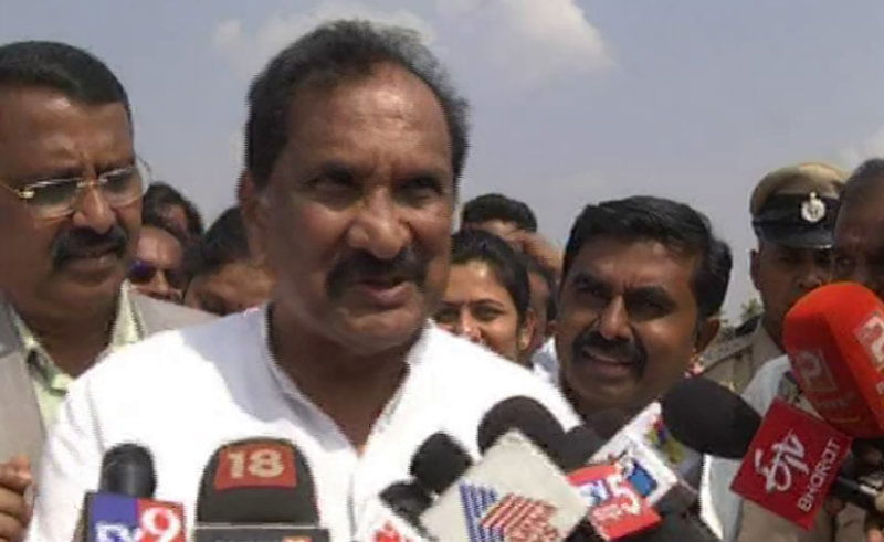KJ George