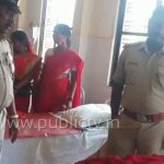 KWR Bandh death 1