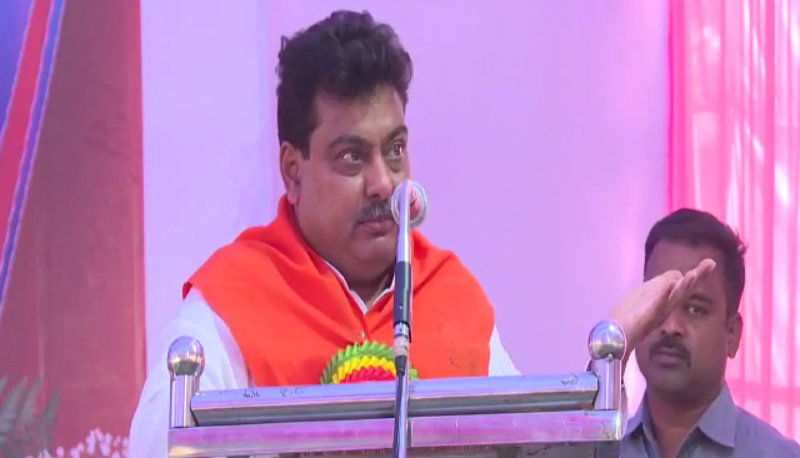 M.B.Patil