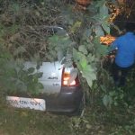 MDK ACCIDENT