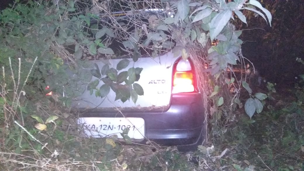 MDK ACCIDENT AV 3