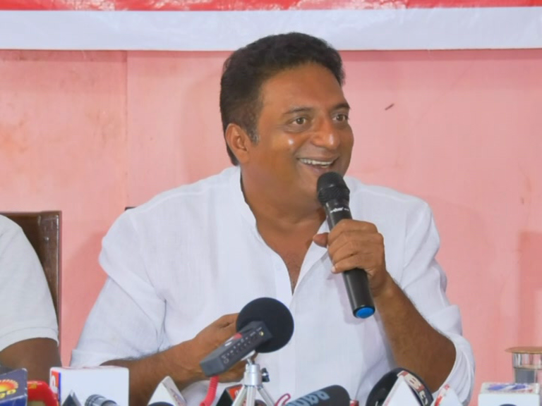 MDK PRAKASH RAI 3