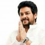 MLA Nagendra