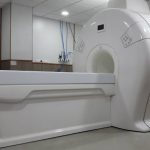 MRI Scanner