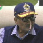 Manohar Parrikar