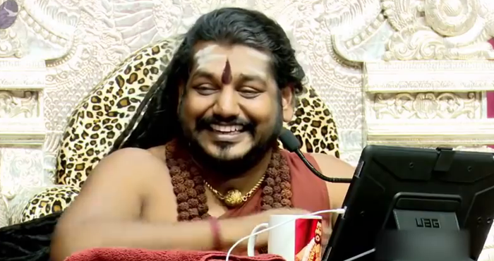 NITHYANANDA