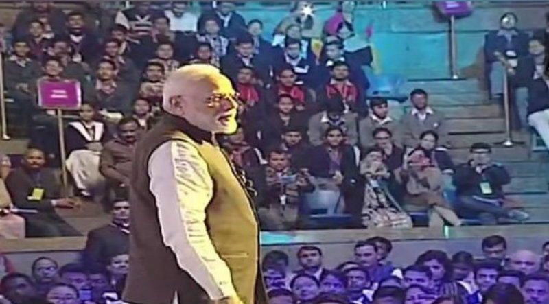Narendra modi