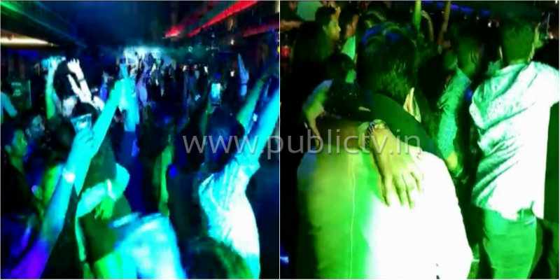New Year Kiss A copy