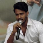 Nikhil A
