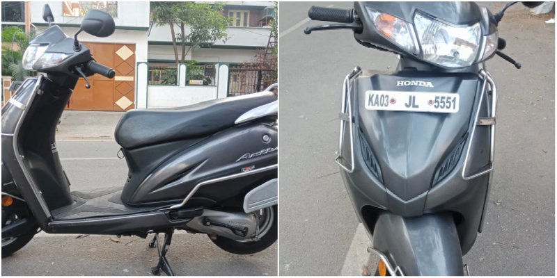 OLX 2 1