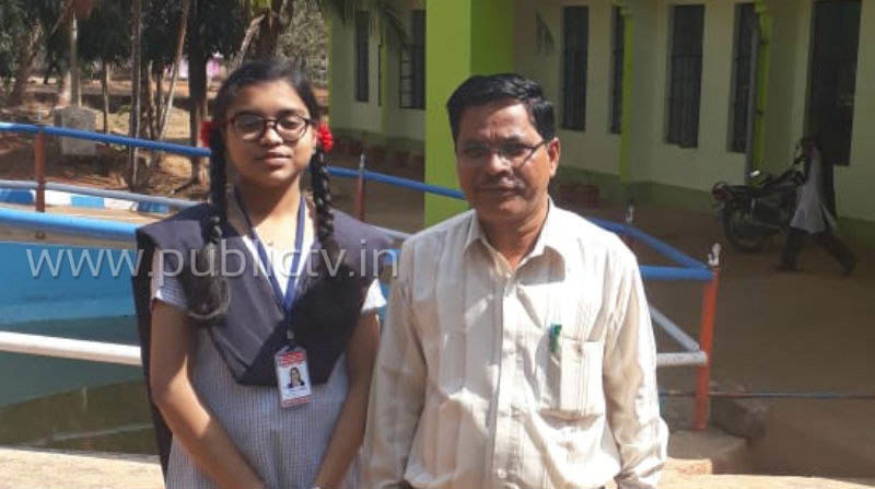 PM Modi KWR Student 1