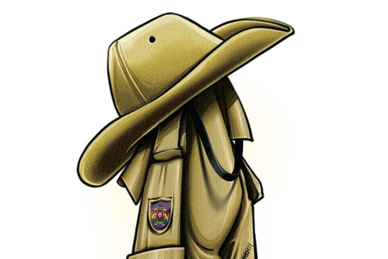 POLICE 1