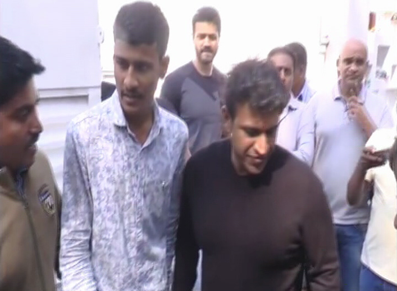PUNEETH 1