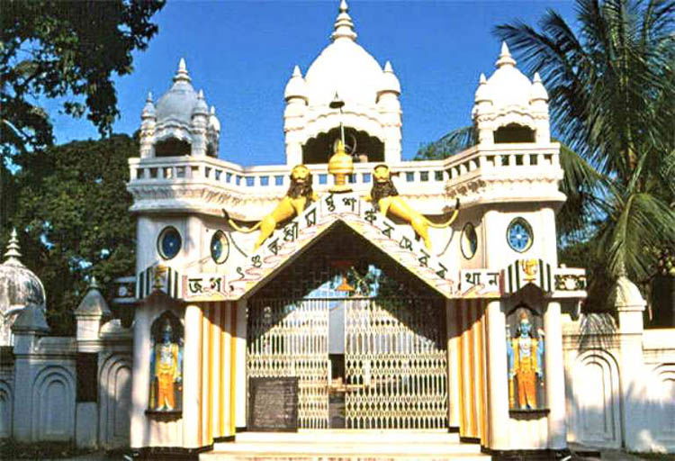 Patbausi Satra