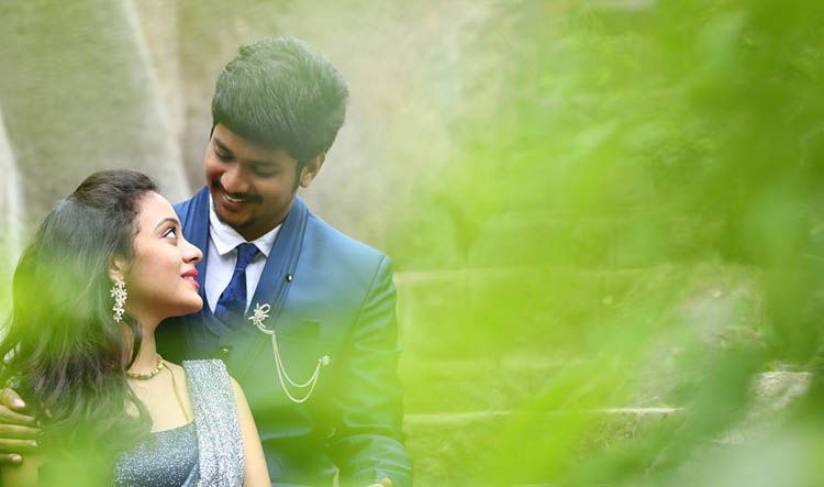 Pranay Amrutha