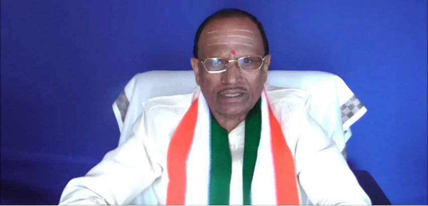 Pratap Gowda Patil
