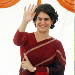 Priyanka Gandhi