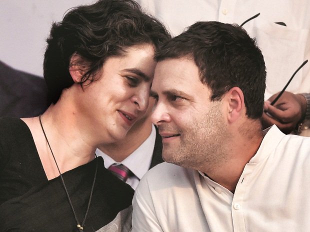 Priyanka Gandhi 2 1