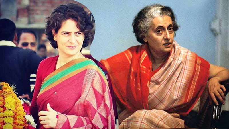 Priyanka Indira