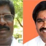R Ashok Nagesh