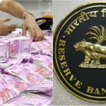 RBI 200 note