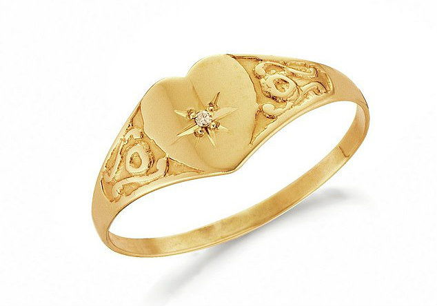 RING 1