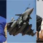 Rafale Modi rahul Gandhi