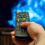 Remote TV cabel tv