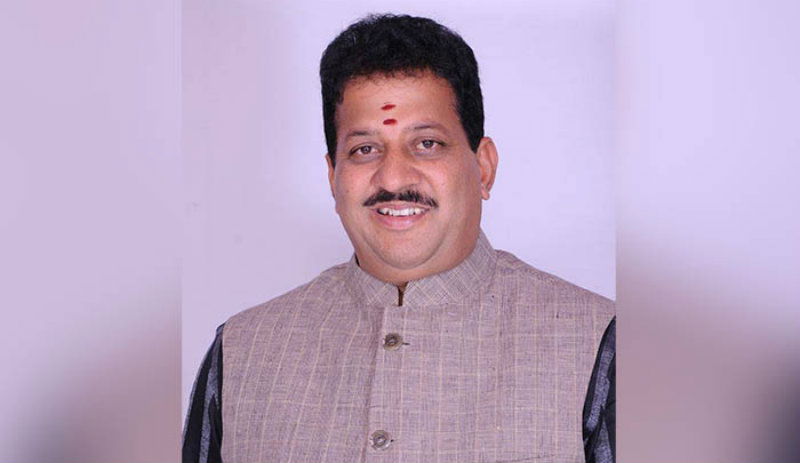 S.R.Vishwanath
