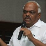 SPEAKER RAMESH