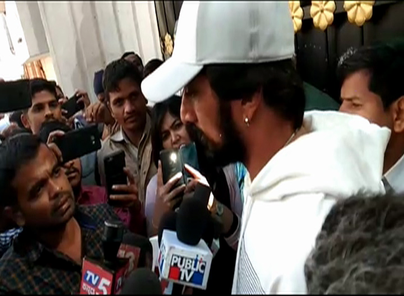 SUDEEP